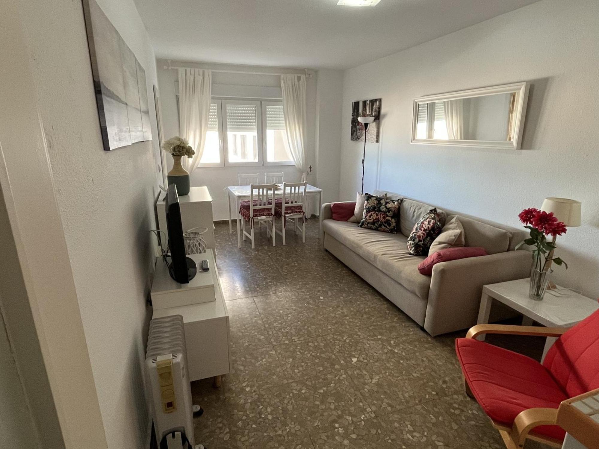 Balcon Del Sur En La Playa Grupo Ac Gestion Apartment Cádiz Exterior foto